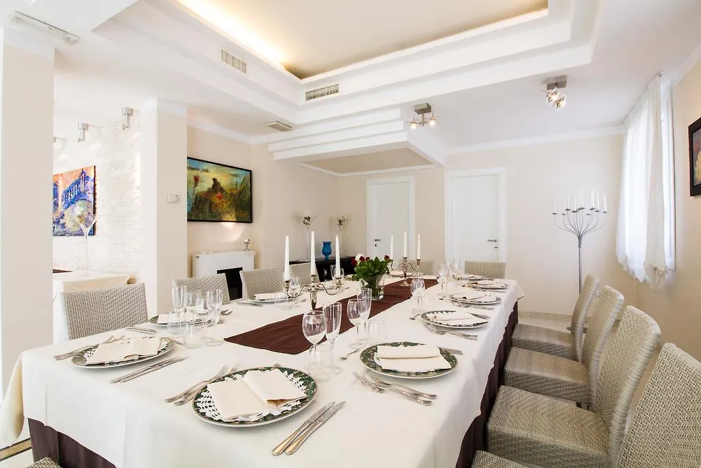 Park Hotel Ai Pini & Restaurant Ai Pini Mestre 4*,  Italy