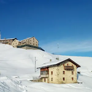 Casa Rainolter Livigno