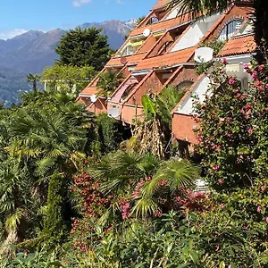 Appartement Terrazza Sul 