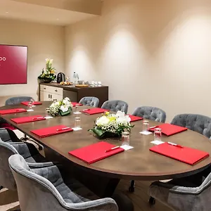 Hotel Leonardo Royal Venice