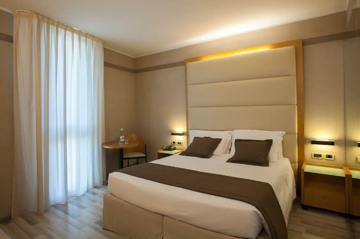 Park Hotel Ai Pini & Restaurant Ai Pini Mestre