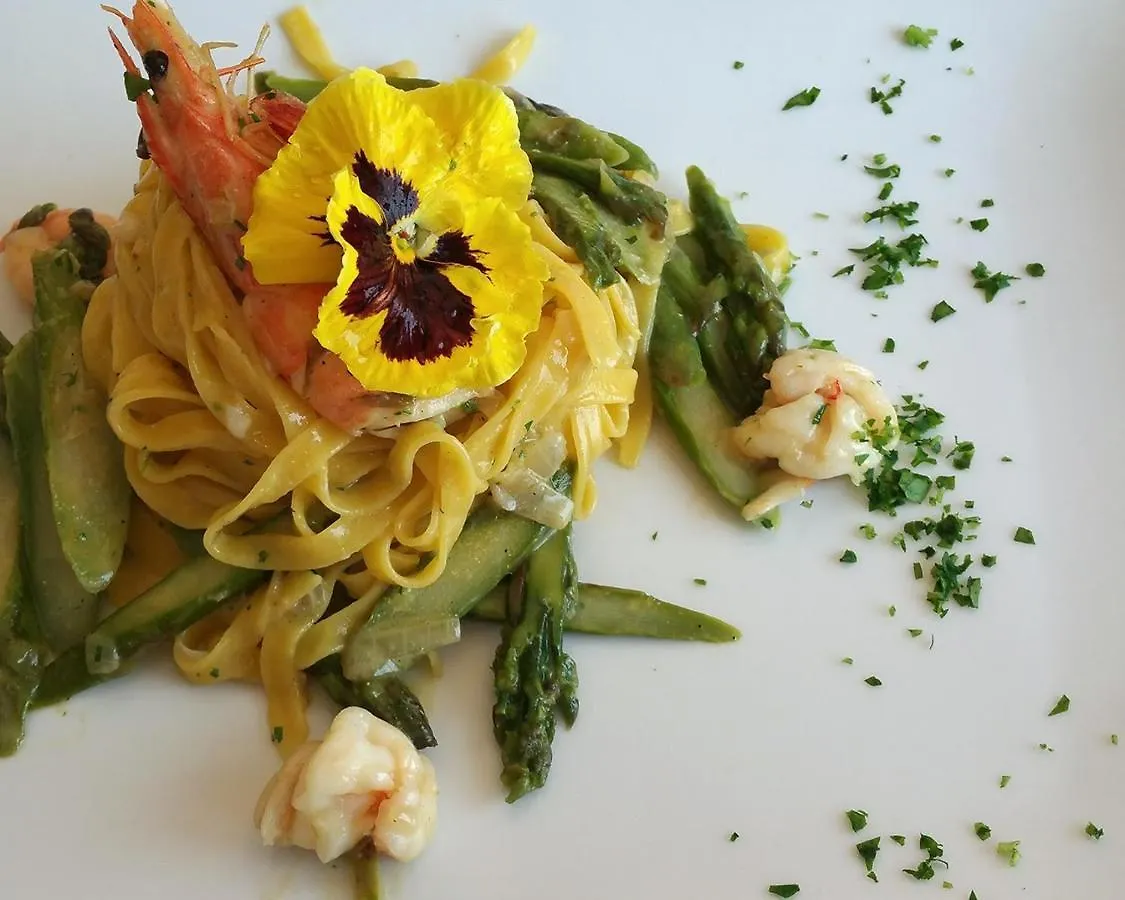 Park Hotel Ai Pini & Restaurant Ai Pini Mestre